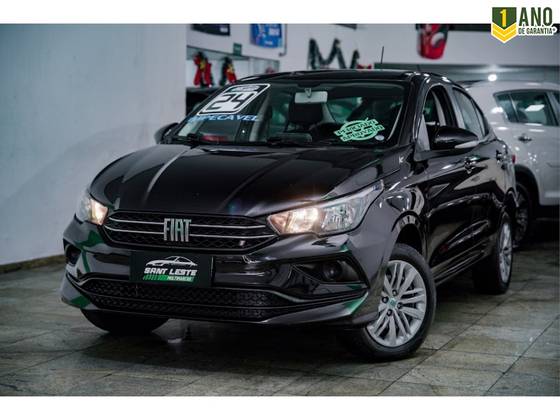 FIAT CRONOS 1.0 FIREFLY FLEX DRIVE MANUAL